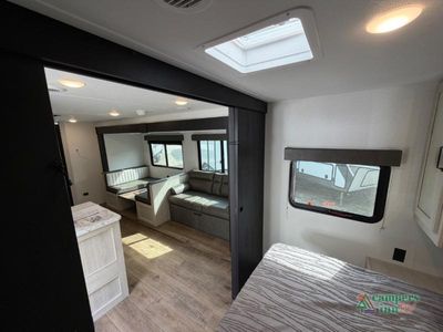 2026 Forest River RV Puma Camping Edition — photo 9 view