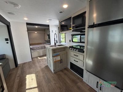 2026 Forest River RV Puma Camping Edition — photo 35 view