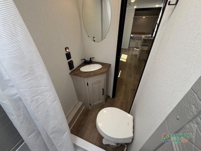 2026 Forest River RV Puma Camping Edition — photo 15 view