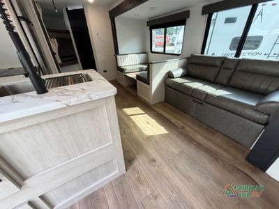 2026 Forest River RV Puma Camping Edition — photo 10 view