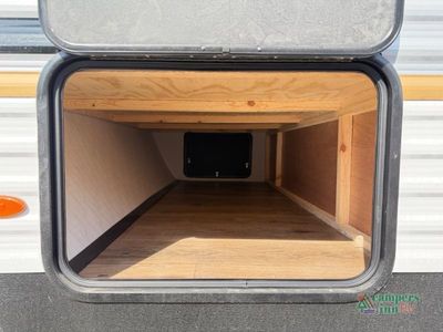 2026 Forest River RV Puma Camping Edition — photo 37 view