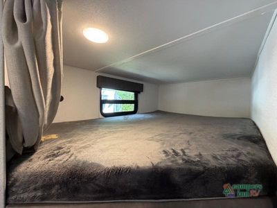2026 Forest River RV Puma Camping Edition — photo 19 view