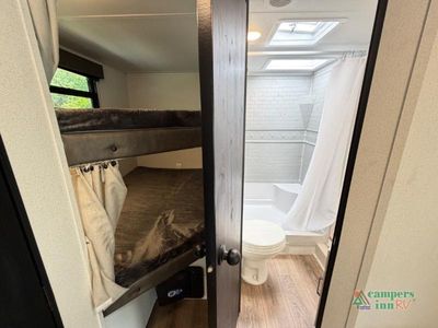 2026 Forest River RV Puma Camping Edition — photo 13 view