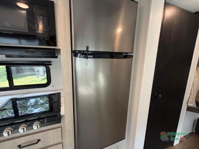 2026 Forest River RV Puma Camping Edition — photo 29 view