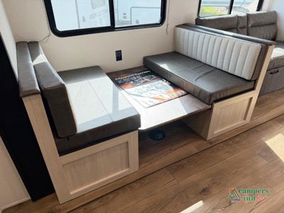2026 Forest River RV Puma Camping Edition — photo 17 view
