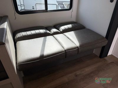 2026 Forest River RV Puma Camping Edition — photo 21 view