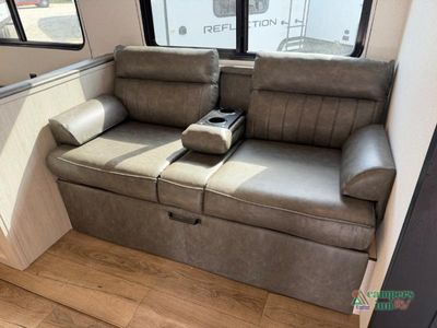 2026 Forest River RV Puma Camping Edition — photo 22 view
