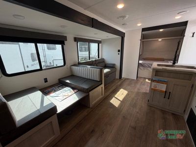 2026 Forest River RV Puma Camping Edition — photo 33 view