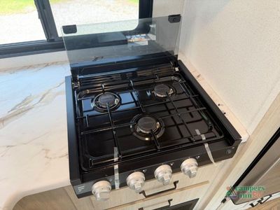 2026 Forest River RV Puma Camping Edition — photo 23 view