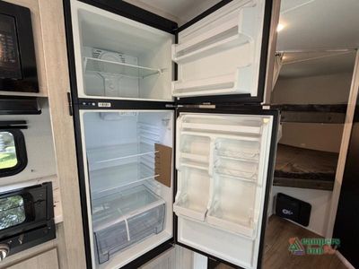 2026 Forest River RV Puma Camping Edition — photo 28 view