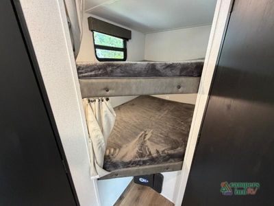 2026 Forest River RV Puma Camping Edition — photo 14 view