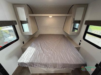2026 Forest River RV Puma Camping Edition — photo 36 view