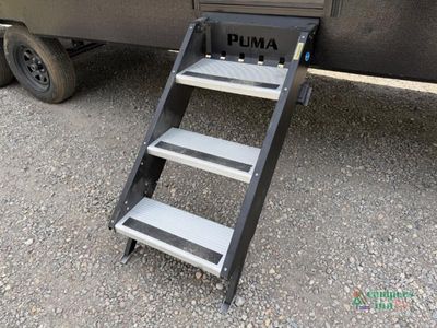 2026 Forest River RV Puma Camping Edition — photo 38 view