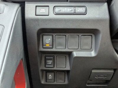 2026 Nissan Frontier — photo 20 view