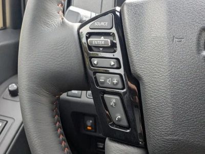 2026 Nissan Frontier — photo 22 view