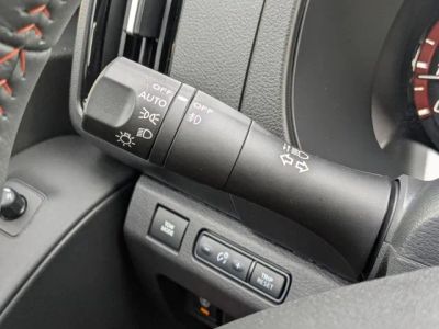 2026 Nissan Frontier — photo 24 view
