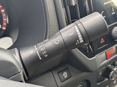 2026 Nissan Frontier — photo 25 view
