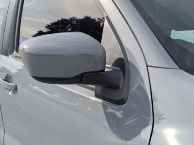 2026 Nissan Frontier — photo 10 view