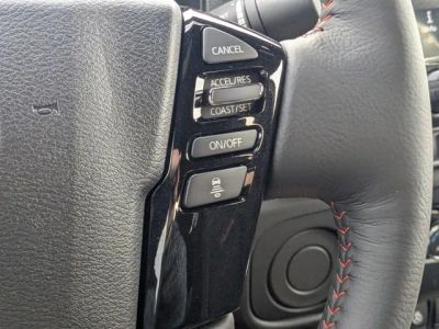 2026 Nissan Frontier — photo 23 view