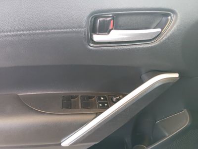 2023 Toyota Corolla Cross — photo 19 view