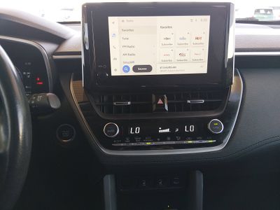 2023 Toyota Corolla Cross — photo 20 view