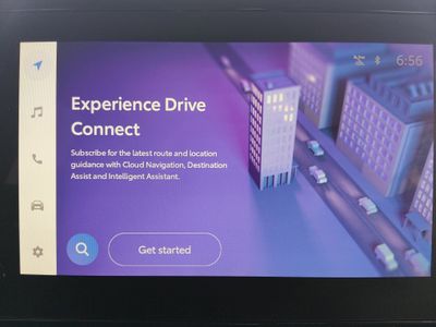 2023 Toyota Corolla Cross — photo 17 view