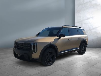 2027 Kia Telluride Hybrid — photo 26 view