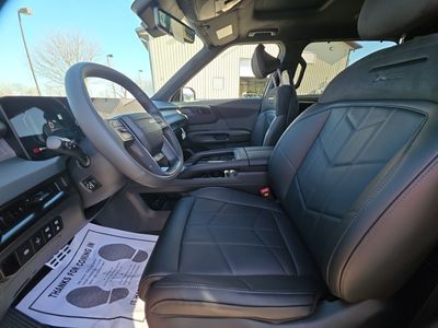 2027 Kia Telluride Hybrid — photo 9 view