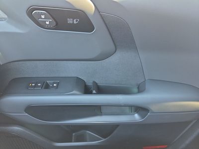 2027 Kia Telluride Hybrid — photo 21 view
