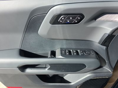 2027 Kia Telluride Hybrid — photo 20 view