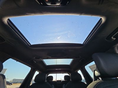 2027 Kia Telluride Hybrid — photo 24 view