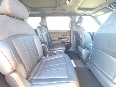 2027 Kia Telluride Hybrid — photo 14 view