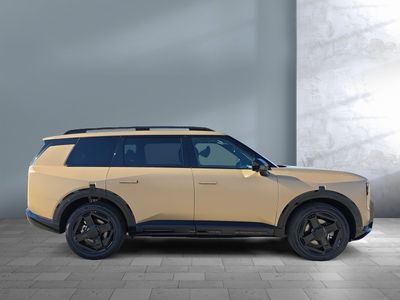 2027 Kia Telluride Hybrid — photo 7 view