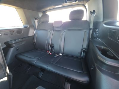 2027 Kia Telluride Hybrid — photo 25 view