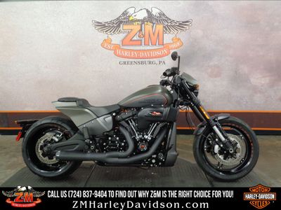 2019 Harley-Davidson FXDR 114 - Photo 5
