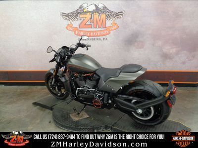 2019 Harley-Davidson FXDR 114 - Photo 4