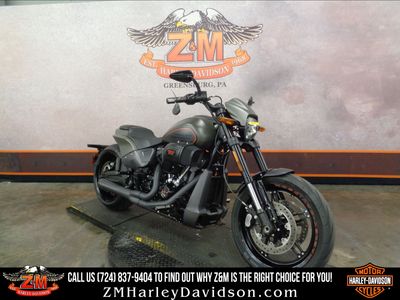 2019 Harley-Davidson FXDR 114 - Photo 1