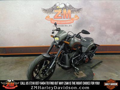 2019 Harley-Davidson FXDR 114 - Photo 2