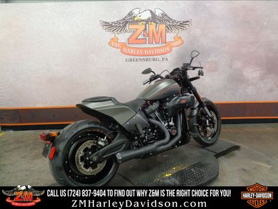 2019 Harley-Davidson FXDR 114 - Photo 3