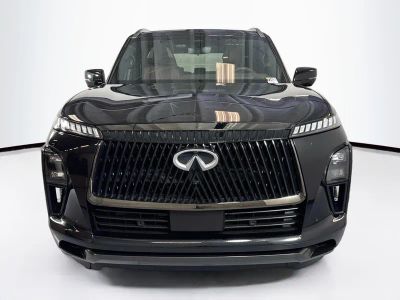 2025 INFINITI QX80 - Photo 6