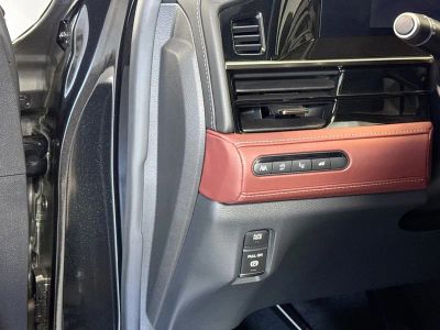 2025 INFINITI QX80 - Photo 13