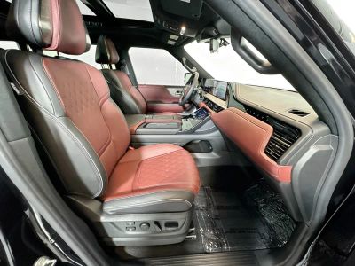 2025 INFINITI QX80 - Photo 29