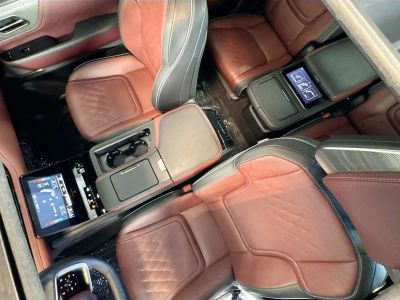 2025 INFINITI QX80 - Photo 20