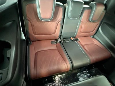 2025 INFINITI QX80 - Photo 27