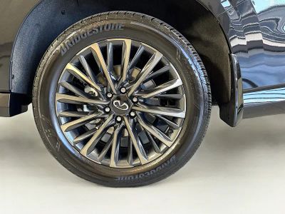 2025 INFINITI QX80 - Photo 32