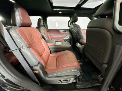 2025 INFINITI QX80 - Photo 28