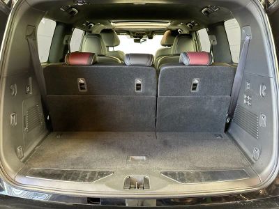2025 INFINITI QX80 - Photo 26