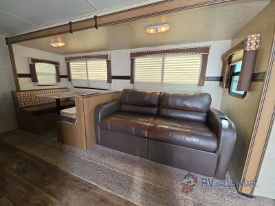 2015 Cruiser Shadow Cruiser — photo 12 view
