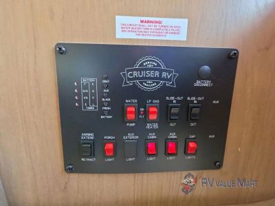 2015 Cruiser Shadow Cruiser — photo 23 view