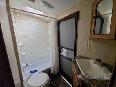 2015 Cruiser Shadow Cruiser — photo 21 view